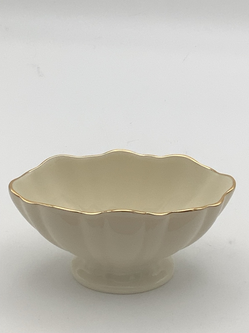 Lenox Mini Symphony Bowl